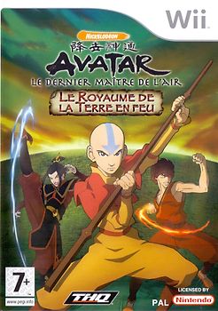 Avatar [FR Import] Nintendo Wii