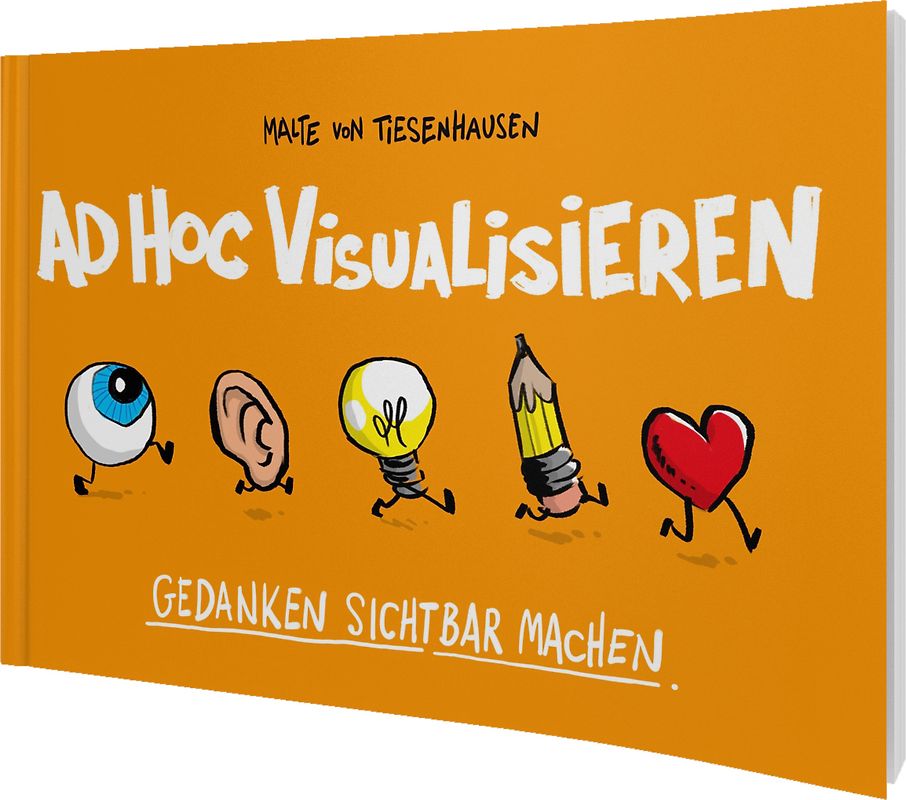 ad hoc visualisieren