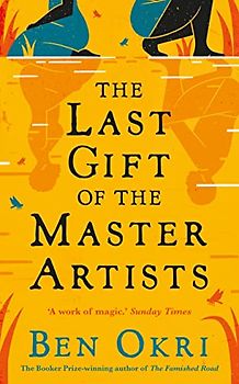 The Last Gift of the Master Artists