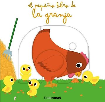 El pequeño libro de la granja