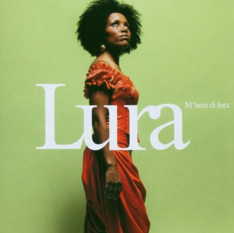 Lura - M'Bem di Fora