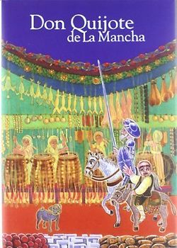 Don Quijote de la Mancha tomo II