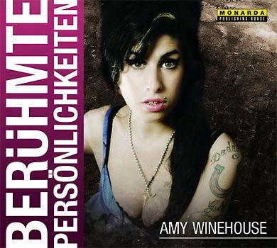 Amy Winehouse