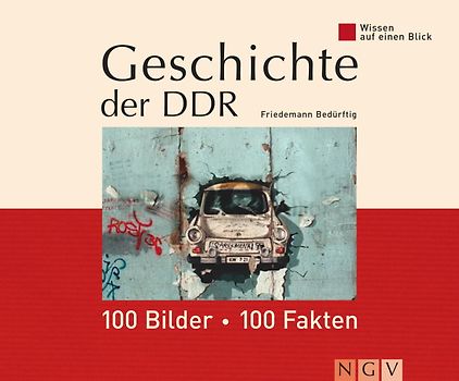 Geschichte der DDR