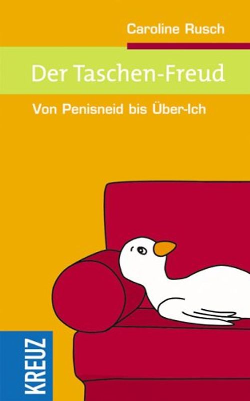 Der Taschen-Freud