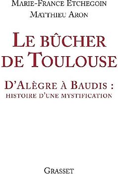 Le bûcher de Toulouse