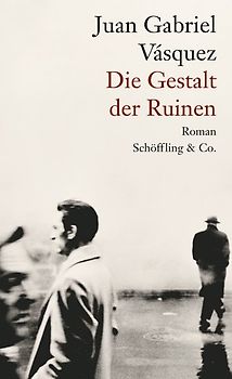 Die Gestalt der Ruinen