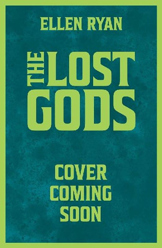 The Lost Gods