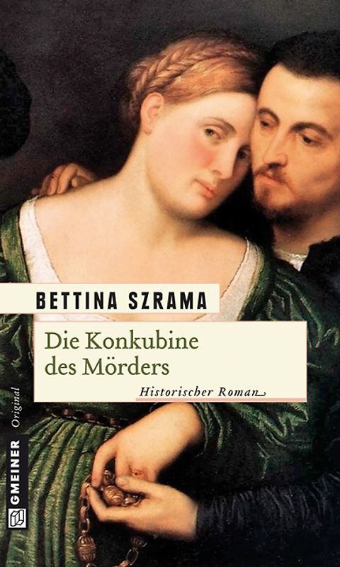 Die Konkubine des Mörders