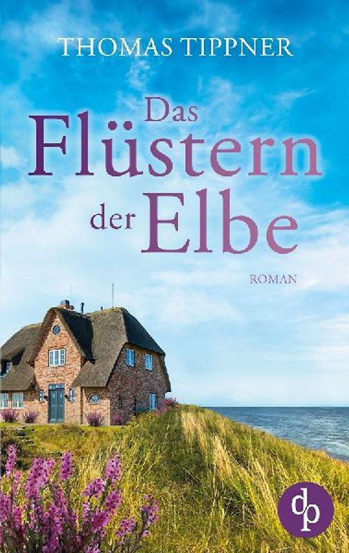Das Flüstern der Elbe