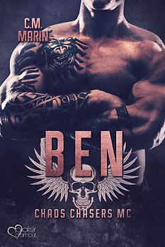 The Chaos Chasers MC Teil 3: Ben