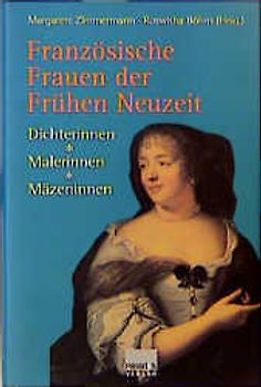 Französische Frauen der Frühen Neuzeit