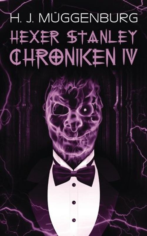 Hexer Stanley Chroniken IV