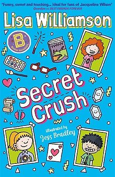 Bigg School: Secret Crush