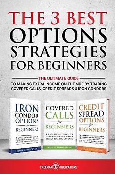 The 3 Best Options Strategies For Beginners