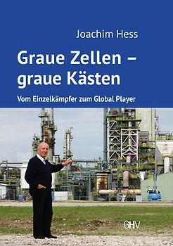 Graue Zellen – graue Kästen