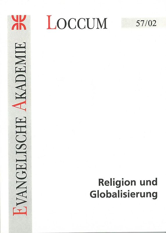 Religion und Globalisierung