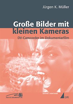 Große Bilder mit kleinen Kameras