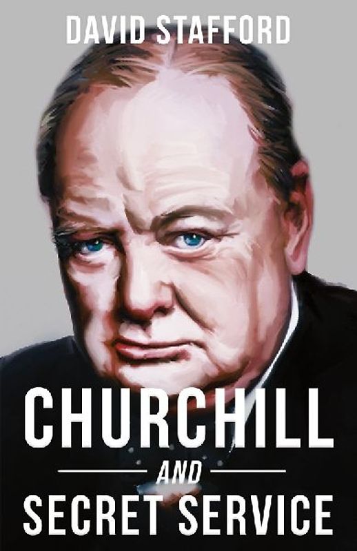 Churchill and Secret Service