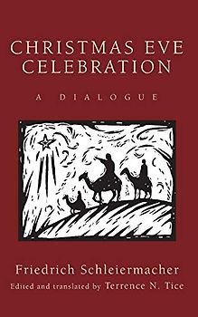 Christmas Eve Celebration: A Dialogue