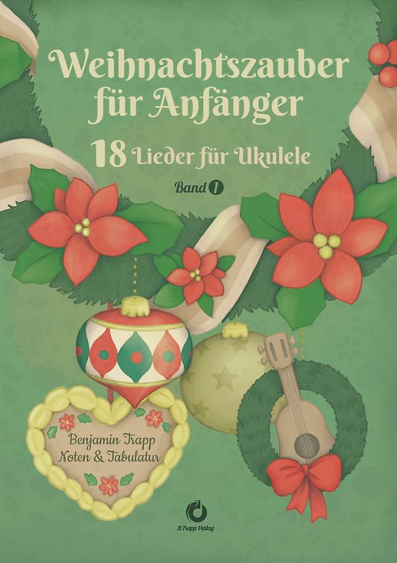 Weihnachtszauber für Anfänger