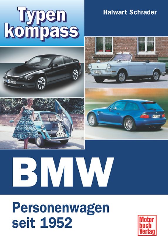 BMW Personenwagen