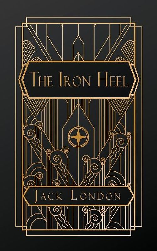 The Iron Heel