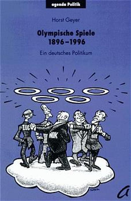 Olympische Spiele 1896-1996