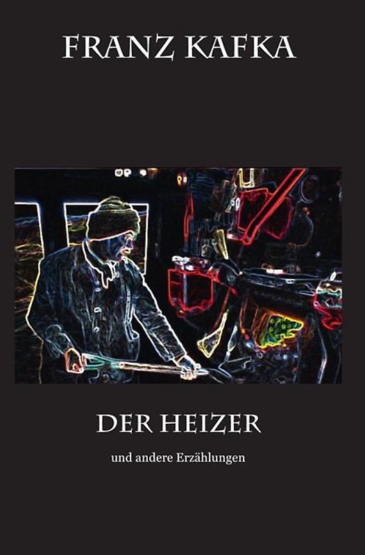 Der Heizer