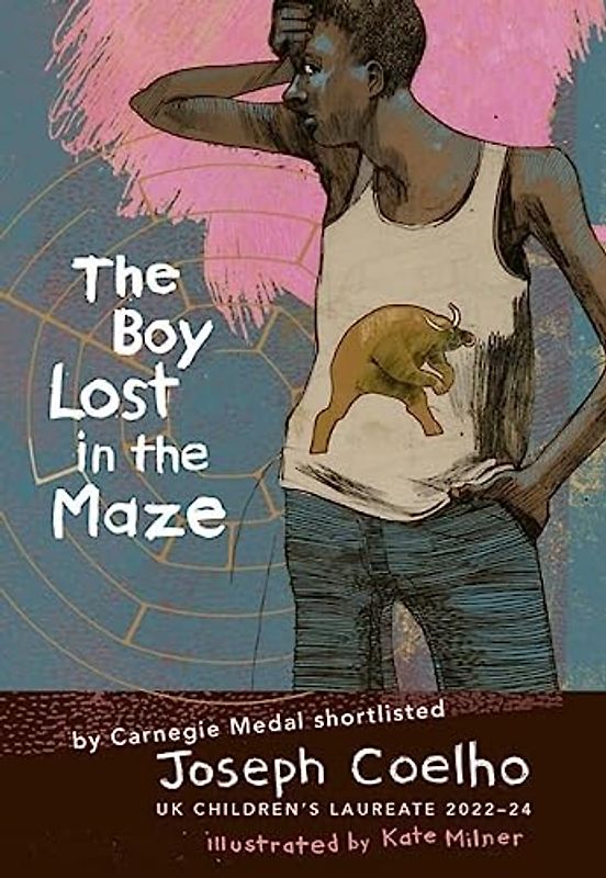 The Boy Lost in the Maze