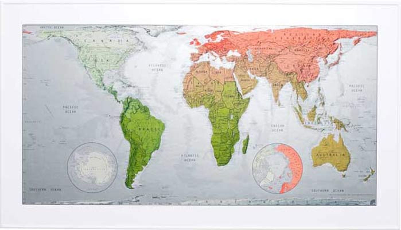 Futuremap Version4 - Pine to Coral to Gold