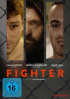 Fighter DVD