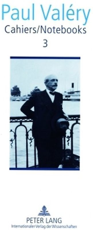 Cahiers / Notebooks 3