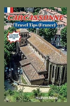 Carcassonne Travel Tips (France): Discover the most up-to-date and amazing places to explore in Carcassonne, along with current information and guides on when to go, what to do, and best places to see