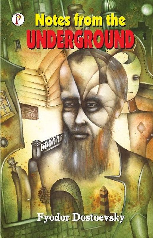 Notes from the Underground