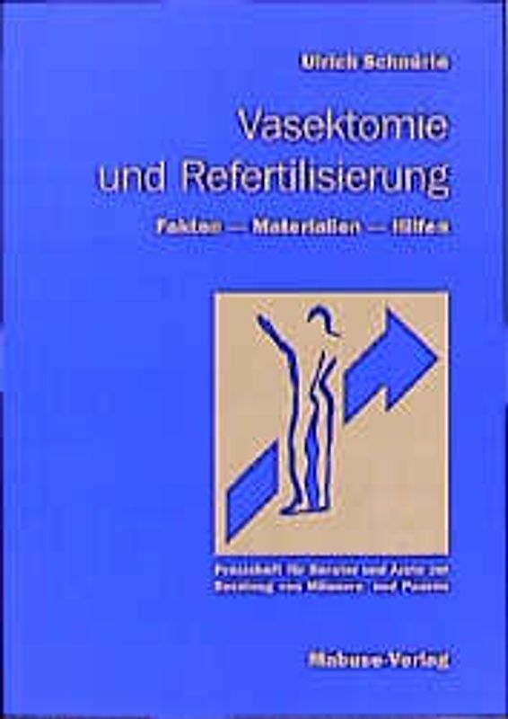 Vasektomie und Refertilisierung