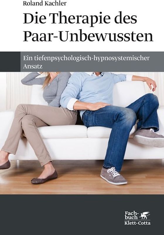 Die Therapie des Paar-Unbewussten