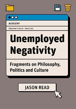 Unemployed Negativity