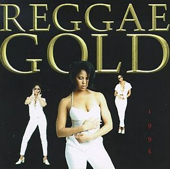Various - Reggae Gold 1996