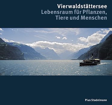 Vierwaldstättersee