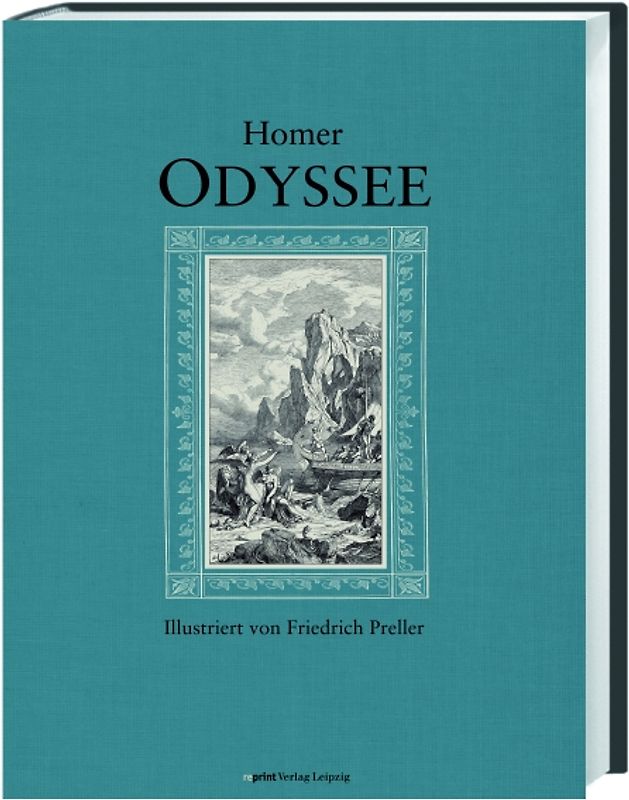 Odyssee