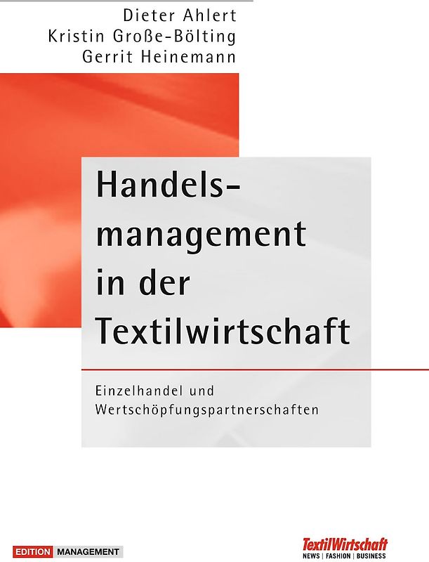 Handelsmanagement in der Textilwirtschaft