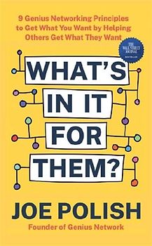 What's in It for Them?