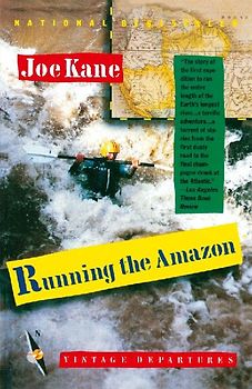Running the Amazon