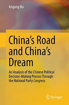 China's Road and China's Dream