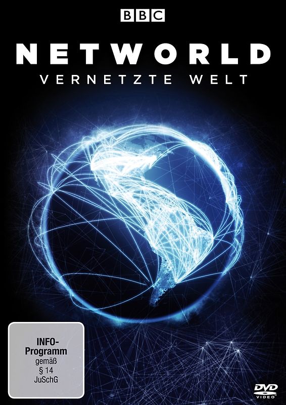 Networld-Vernetzte Welt DVD