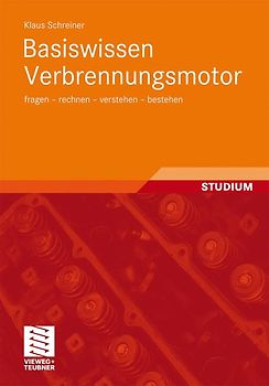 Basiswissen Verbrennungsmotor