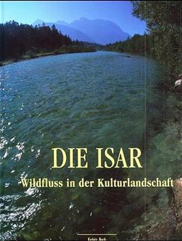 Die Isar