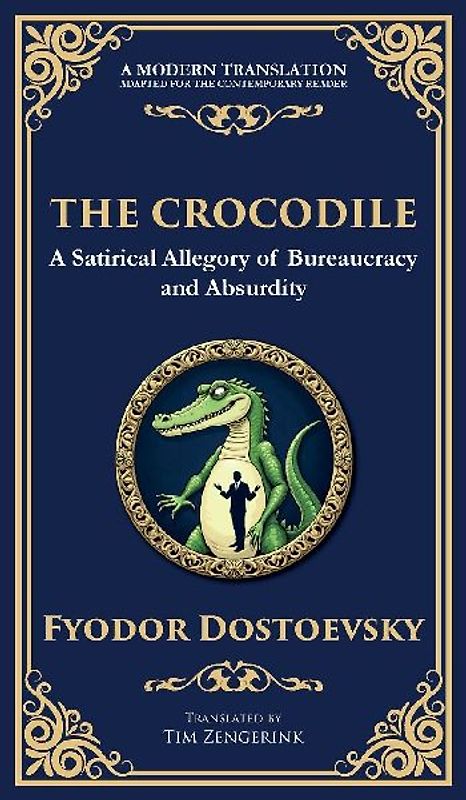 The Crocodile