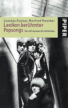 Lexikon berühmter Popsongs